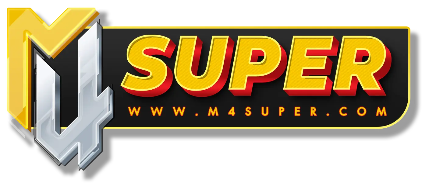 logo m4super